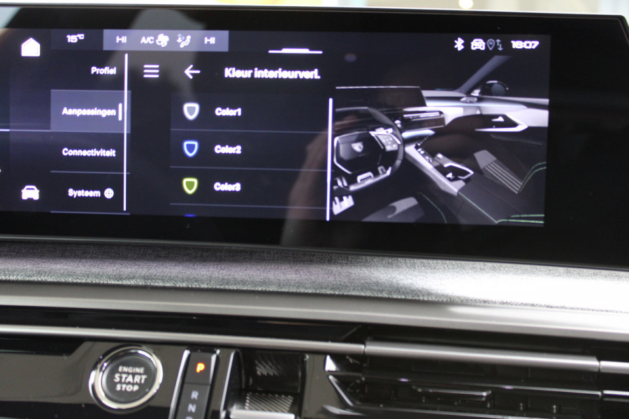 Peugeot 5008 1.2 Hybrid 145 GT | 7P | Trekhaak | Navigatie | Led