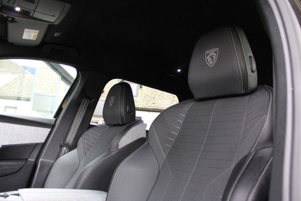 Peugeot 5008 1.2 Hybrid 145 GT | 7P | Trekhaak | Navigatie | Led