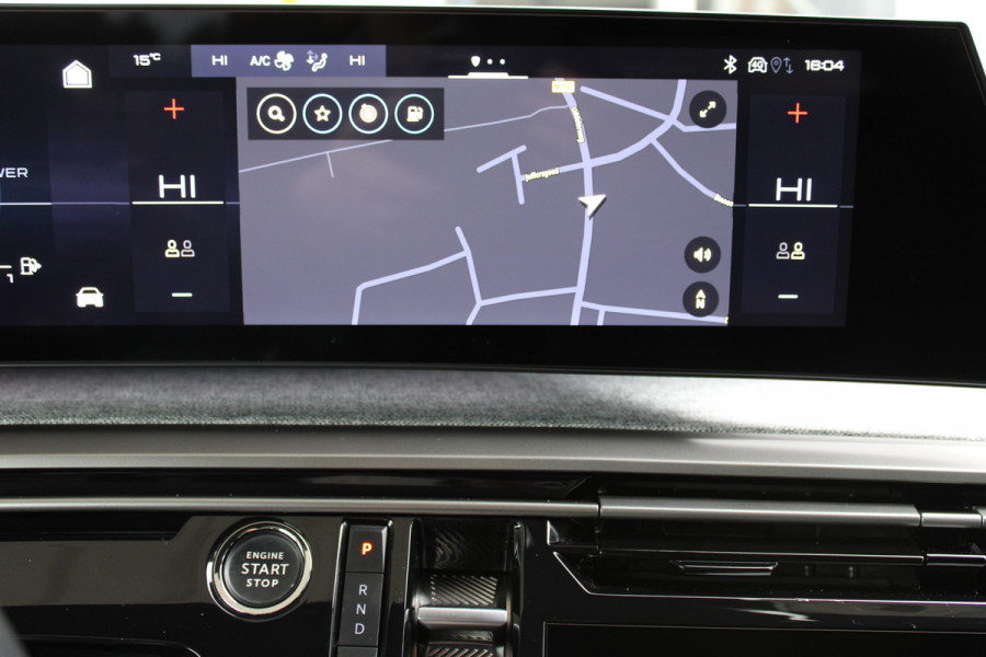 Peugeot 5008 1.2 Hybrid 145 GT | 7P | Trekhaak | Navigatie | Led