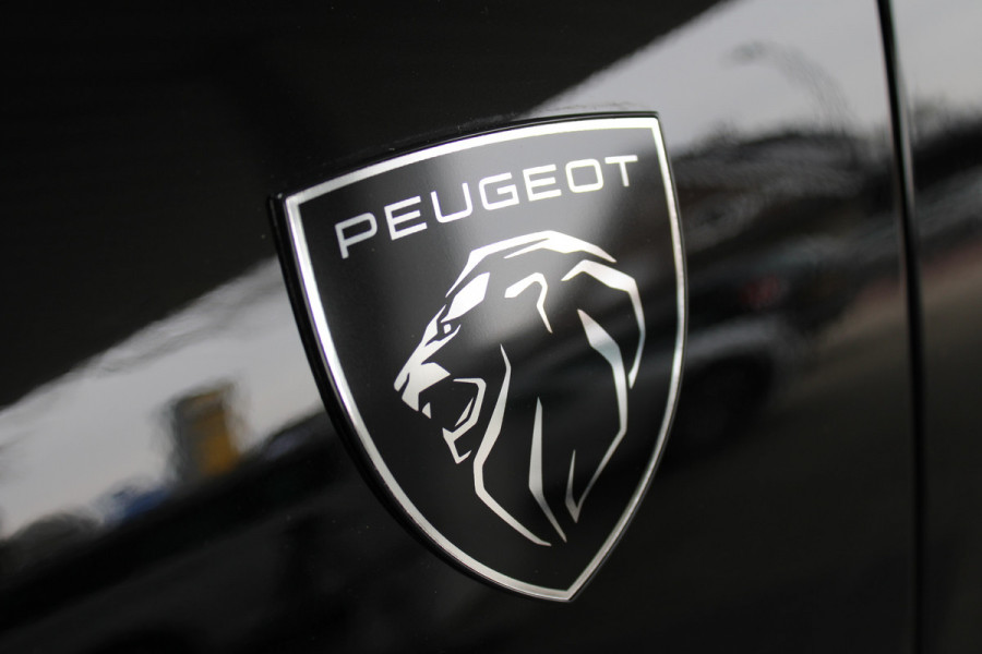 Peugeot 5008 1.2 Hybrid 145 GT | 7P | Trekhaak | Navigatie | Led