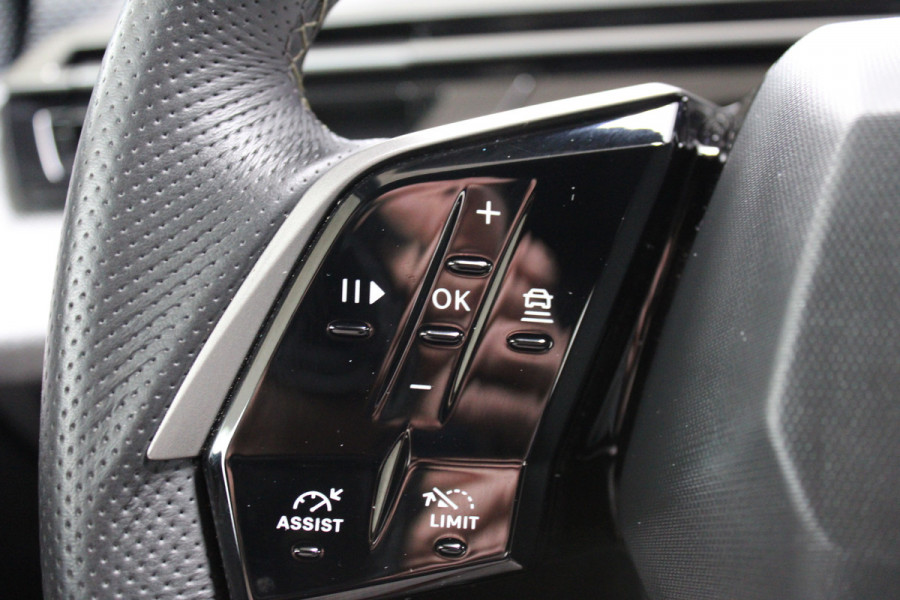 Peugeot 5008 1.2 Hybrid 145 GT | 7P | Trekhaak | Navigatie | Led