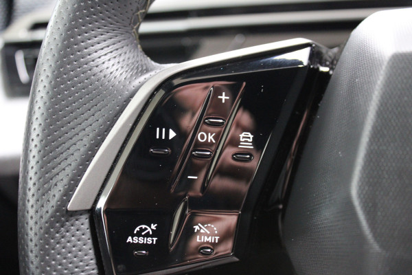 Peugeot 5008 1.2 Hybrid 145 GT | 7P | Trekhaak | Navigatie | Led