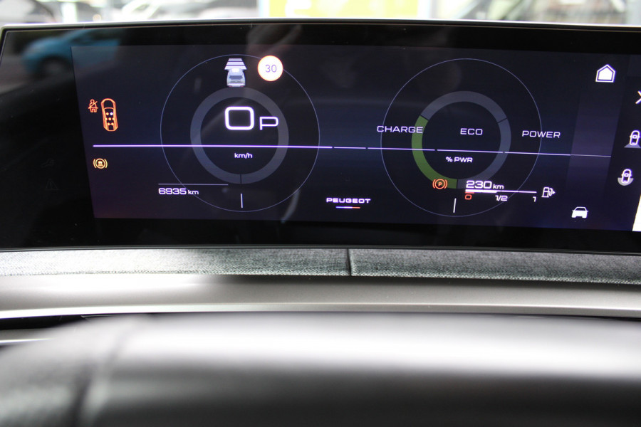 Peugeot 5008 1.2 Hybrid 145 GT | 7P | Trekhaak | Navigatie | Led