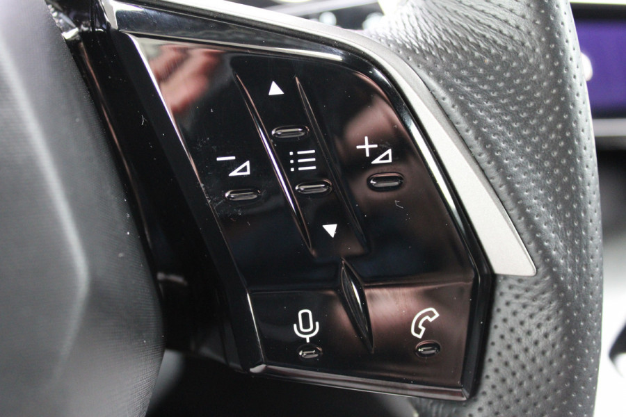 Peugeot 5008 1.2 Hybrid 145 GT | 7P | Trekhaak | Navigatie | Led