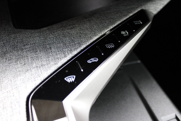 Peugeot 5008 1.2 Hybrid 145 GT | 7P | Trekhaak | Navigatie | Led