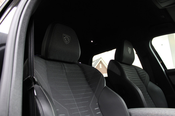 Peugeot 5008 1.2 Hybrid 145 GT | 7P | Trekhaak | Navigatie | Led