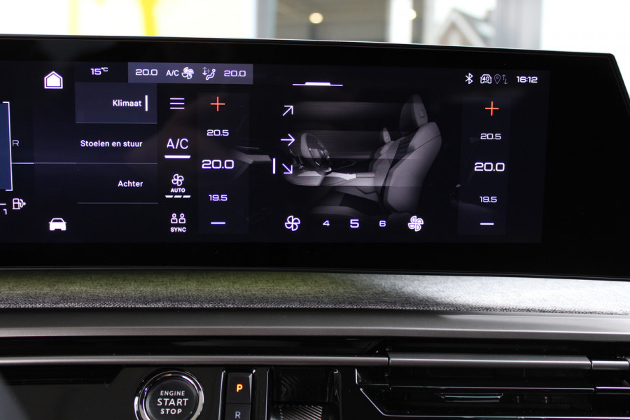 Peugeot 5008 1.2 Hybrid 145 GT | 7P | Trekhaak | Navigatie | Led