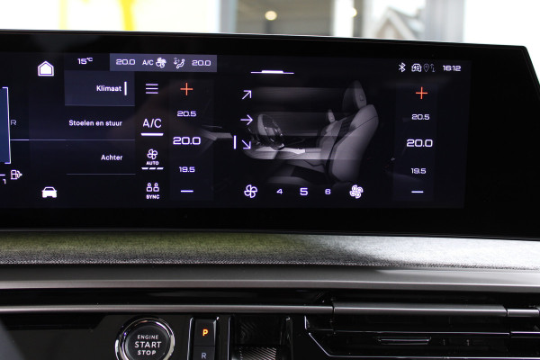 Peugeot 5008 1.2 Hybrid 145 GT | 7P | Trekhaak | Navigatie | Led