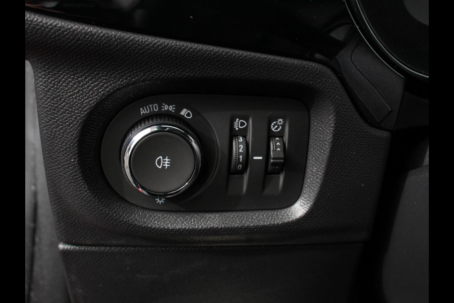 Opel Corsa 1.2 Turbo Hybrid 100pk GS Automaat Navigatie | Apple Carplay/Android Auto | Camera | Parkeersensoren | Cruise Control | Dodehoek assistent | Airco | Lichtmetalen velgen | Virtual Cockpit