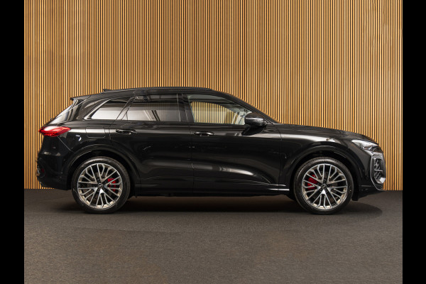 Audi Q5 2.0 TFSI e-hybrid quattro 21" | PANO | LUCHTVERING |S-LINE | TECHPRO