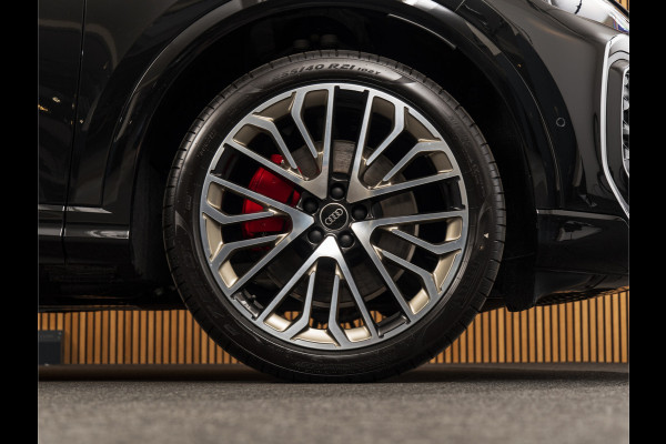 Audi Q5 2.0 TFSI e-hybrid quattro 21" | PANO | LUCHTVERING |S-LINE | TECHPRO