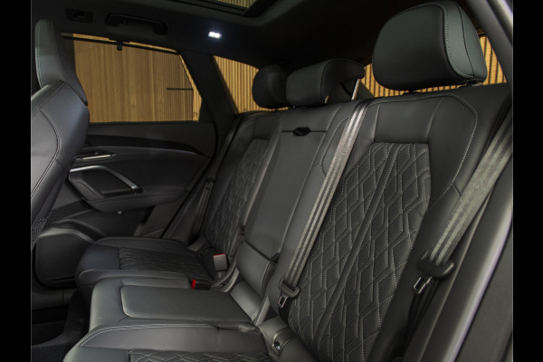 Audi Q5 2.0 TFSI e-hybrid quattro 21" | PANO | LUCHTVERING |S-LINE | TECHPRO