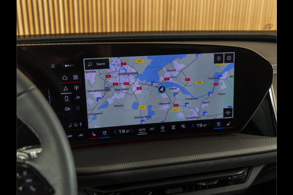 Audi Q5 2.0 TFSI e-hybrid quattro 21" | PANO | LUCHTVERING |S-LINE | TECHPRO