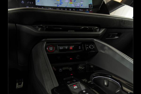 Audi Q5 2.0 TFSI e-hybrid quattro 21" | PANO | LUCHTVERING |S-LINE | TECHPRO