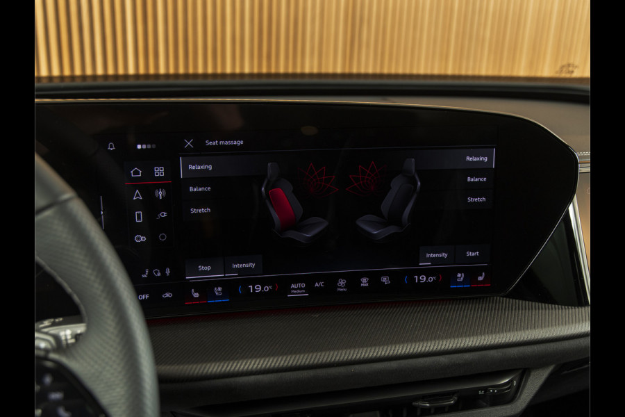 Audi Q5 2.0 TFSI e-hybrid quattro 21" | PANO | LUCHTVERING |S-LINE | TECHPRO