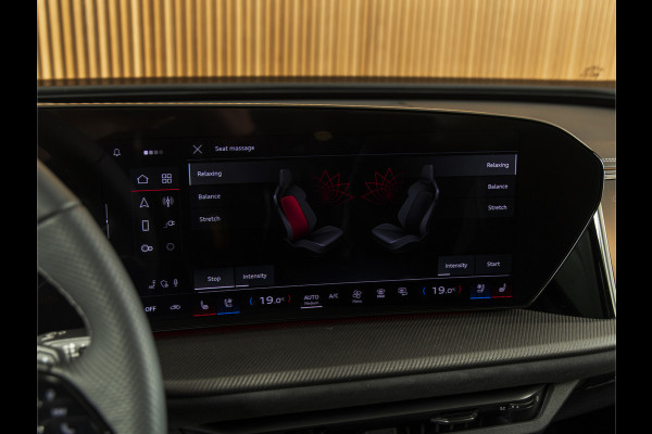 Audi Q5 2.0 TFSI e-hybrid quattro 21" | PANO | LUCHTVERING |S-LINE | TECHPRO