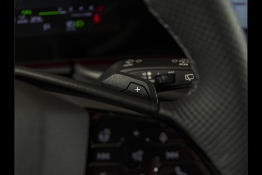 Audi Q5 2.0 TFSI e-hybrid quattro 21" | PANO | LUCHTVERING |S-LINE | TECHPRO