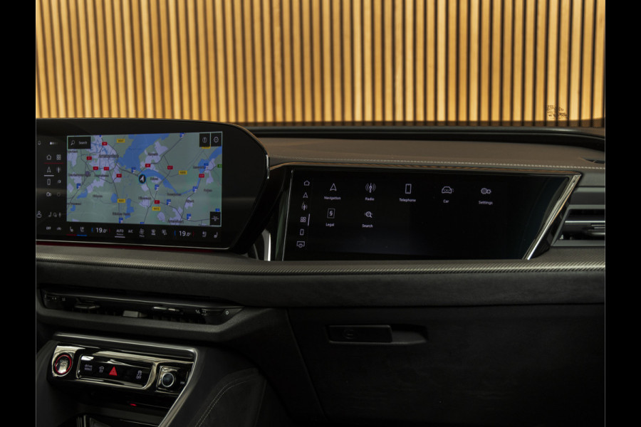 Audi Q5 2.0 TFSI e-hybrid quattro 21" | PANO | LUCHTVERING |S-LINE | TECHPRO