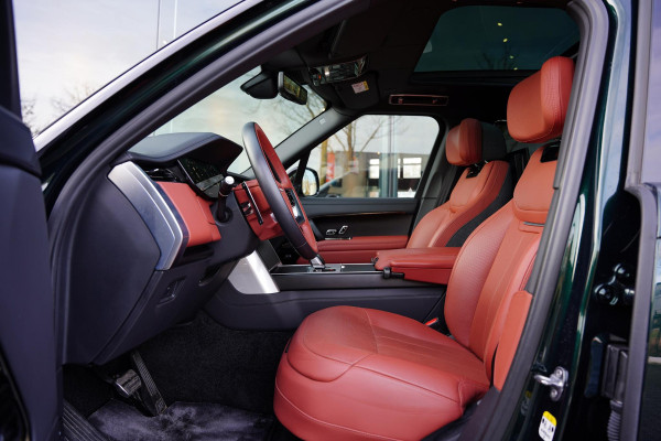 Land Rover Range Rover P 615 SV / Two-Tone Interieur / NL-Auto / BTW