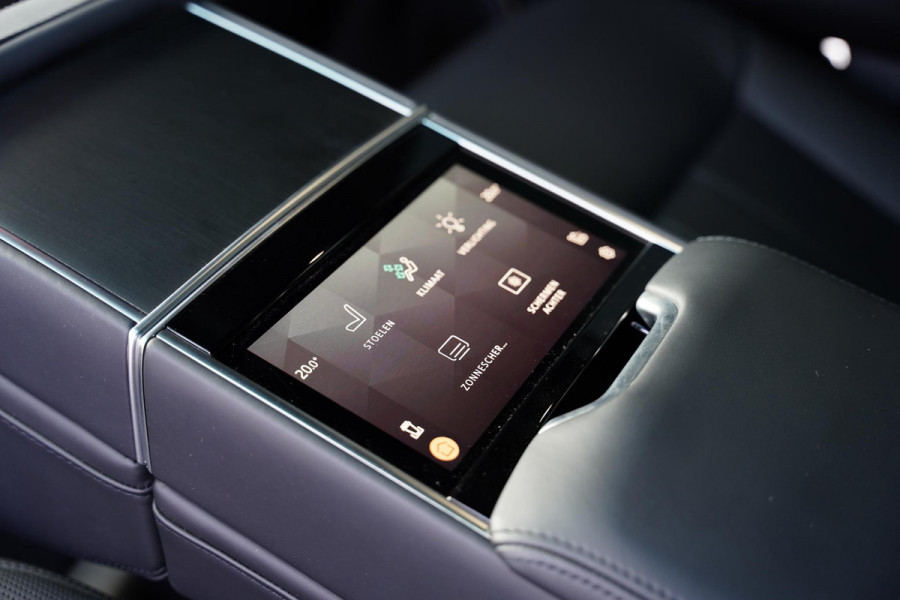 Land Rover Range Rover P 615 SV / Two-Tone Interieur / NL-Auto / BTW