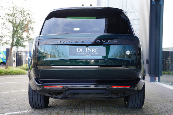 Land Rover Range Rover P 615 SV / Two-Tone Interieur / NL-Auto / BTW