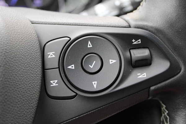 Opel Astra Sports Tourer 1.2 Elegance | Trekhaak | BLIS | Camera | Navigatie | Winterpack