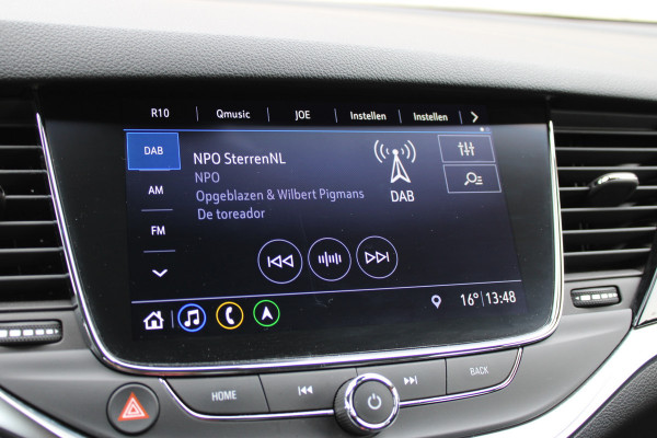 Opel Astra Sports Tourer 1.2 Elegance | Trekhaak | BLIS | Camera | Navigatie | Winterpack