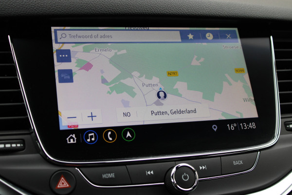 Opel Astra Sports Tourer 1.2 Elegance | Trekhaak | BLIS | Camera | Navigatie | Winterpack