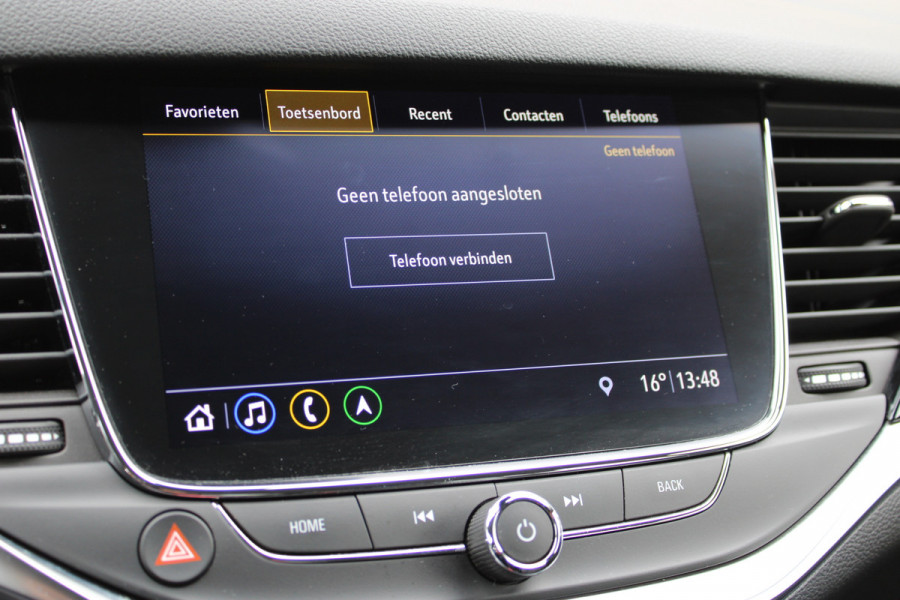 Opel Astra Sports Tourer 1.2 Elegance | Trekhaak | BLIS | Camera | Navigatie | Winterpack