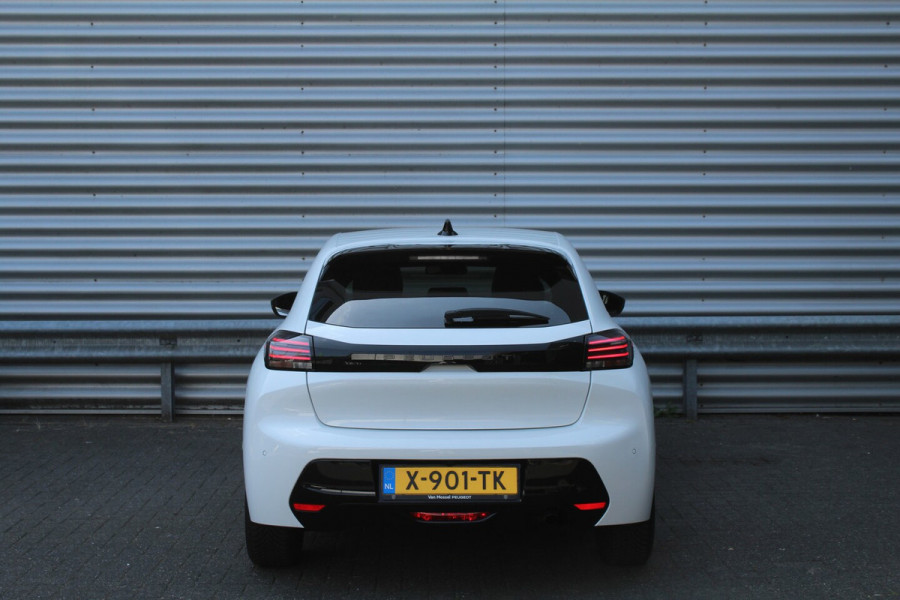 Peugeot 208 1.2 PureTech 101pk Allure NL-Auto NAP