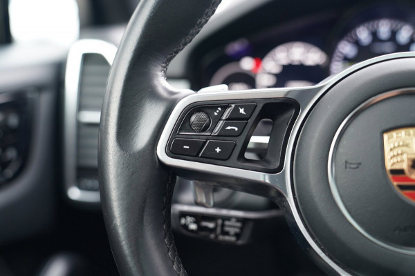 Porsche Cayenne Coupé 3.0 E-Hybrid | Panorama | Bose Sound System | Memory | Luchtvering | Porsche Active Safe | NAP | Dealer onde