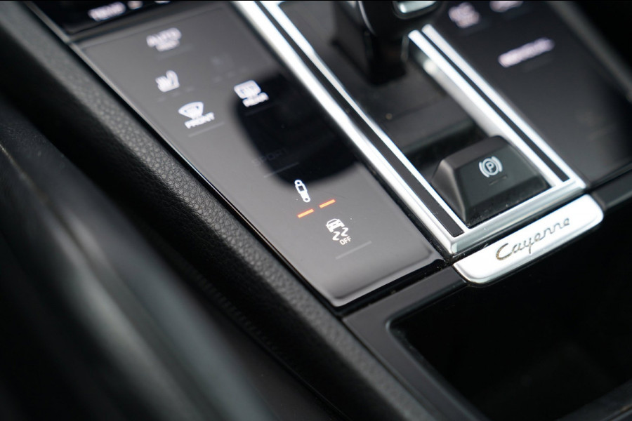 Porsche Cayenne Coupé 3.0 E-Hybrid | Panorama | Bose Sound System | Memory | Luchtvering | Porsche Active Safe | NAP | Dealer onde