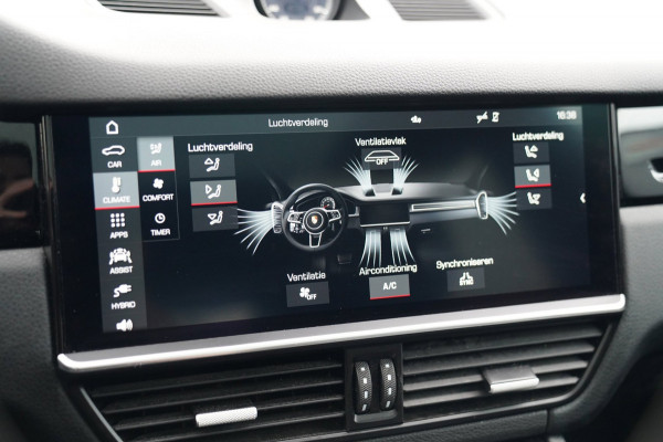 Porsche Cayenne Coupé 3.0 E-Hybrid | Panorama | Bose Sound System | Memory | Luchtvering | Porsche Active Safe | NAP | Dealer onde