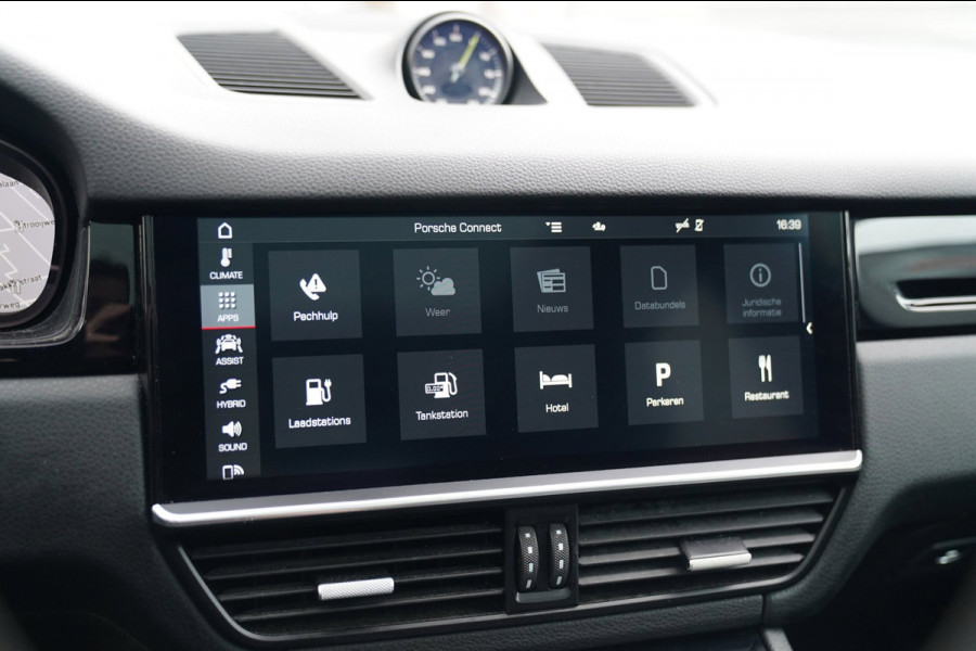 Porsche Cayenne Coupé 3.0 E-Hybrid | Panorama | Bose Sound System | Memory | Luchtvering | Porsche Active Safe | NAP | Dealer onde