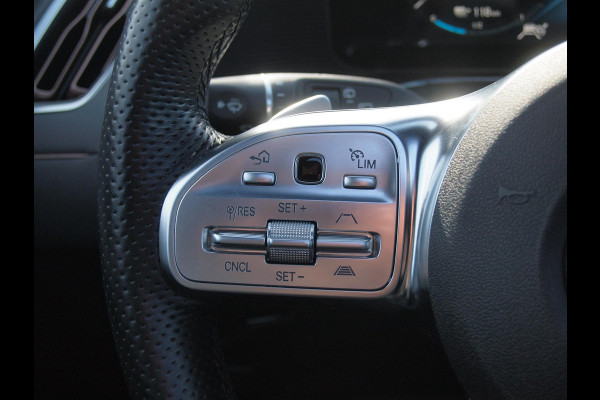 Mercedes-Benz EQC 400 4MATIC Business Solution AMG 80 kWh | SOH 94% | Panoramadak | Buremester | Head-Up Display | 360 Camera |