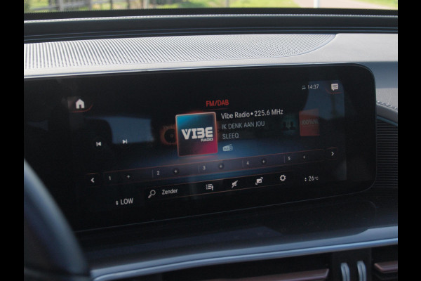 Mercedes-Benz EQC 400 4MATIC Business Solution AMG 80 kWh | SOH 94% | Panoramadak | Buremester | Head-Up Display | 360 Camera |