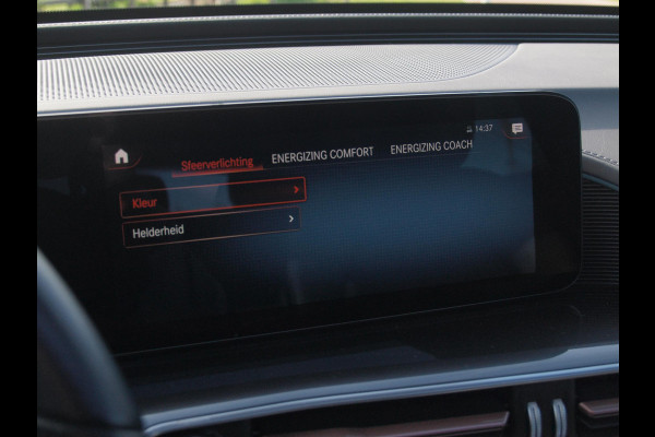 Mercedes-Benz EQC 400 4MATIC Business Solution AMG 80 kWh | SOH 94% | Panoramadak | Buremester | Head-Up Display | 360 Camera |