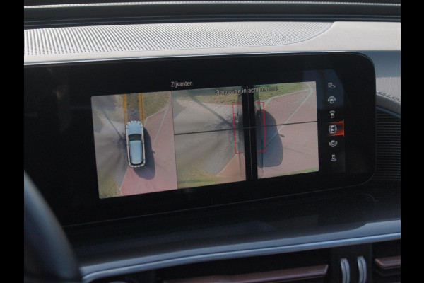 Mercedes-Benz EQC 400 4MATIC Business Solution AMG 80 kWh | SOH 94% | Panoramadak | Buremester | Head-Up Display | 360 Camera |