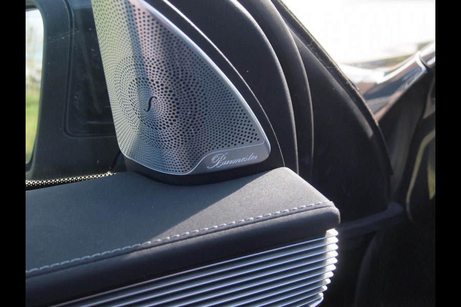 Mercedes-Benz EQC 400 4MATIC Business Solution AMG 80 kWh | SOH 94% | Panoramadak | Buremester | Head-Up Display | 360 Camera |