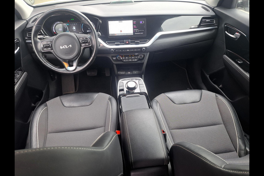 Kia e-Niro Edition 64 kWh | SOH: nnb | Climate | Camera | Navi | Leder Stof |