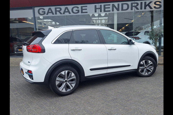 Kia e-Niro Edition 64 kWh | SOH: nnb | Climate | Camera | Navi | Leder Stof |