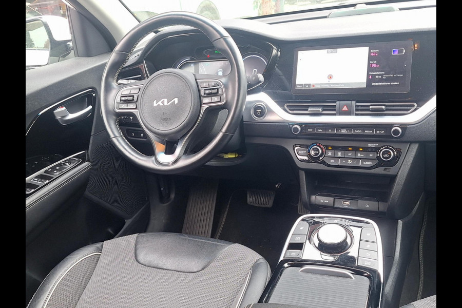 Kia e-Niro Edition 64 kWh | SOH: nnb | Climate | Camera | Navi | Leder Stof |
