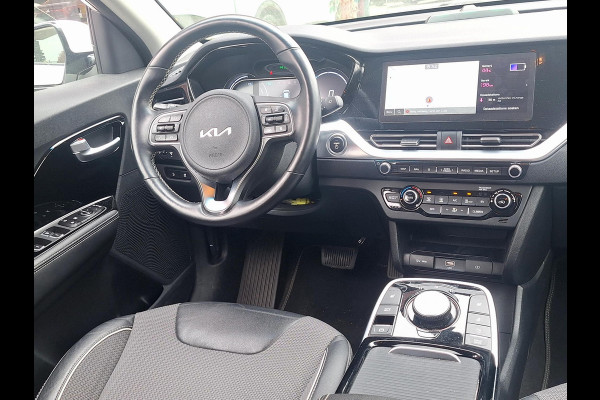 Kia e-Niro Edition 64 kWh | SOH: nnb | Climate | Camera | Navi | Leder Stof |