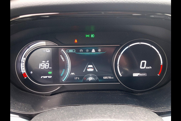 Kia e-Niro Edition 64 kWh | SOH: nnb | Climate | Camera | Navi | Leder Stof |