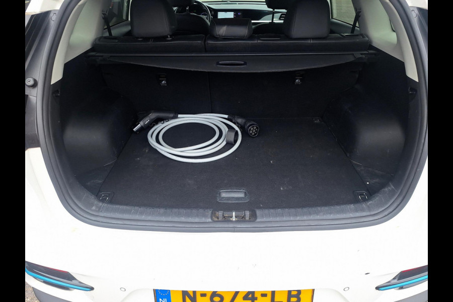 Kia e-Niro Edition 64 kWh | SOH: nnb | Climate | Camera | Navi | Leder Stof |