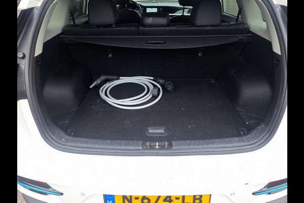 Kia e-Niro Edition 64 kWh | SOH: nnb | Climate | Camera | Navi | Leder Stof |