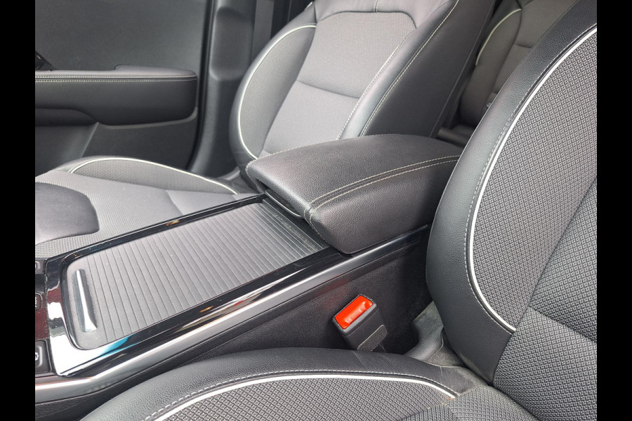 Kia e-Niro Edition 64 kWh | SOH: nnb | Climate | Camera | Navi | Leder Stof |
