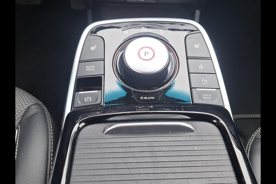 Kia e-Niro Edition 64 kWh | SOH: nnb | Climate | Camera | Navi | Leder Stof |