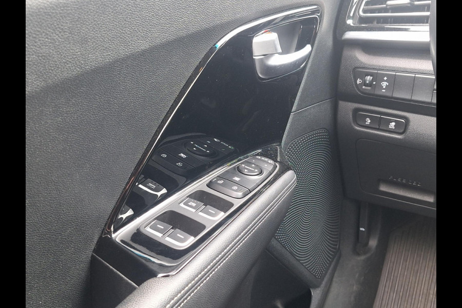 Kia e-Niro Edition 64 kWh | SOH: nnb | Climate | Camera | Navi | Leder Stof |