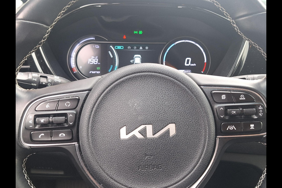Kia e-Niro Edition 64 kWh | SOH: nnb | Climate | Camera | Navi | Leder Stof |